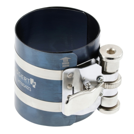 Обжимка поршневых колец 53-125 мм x 75 мм HOEGERT HT8G423