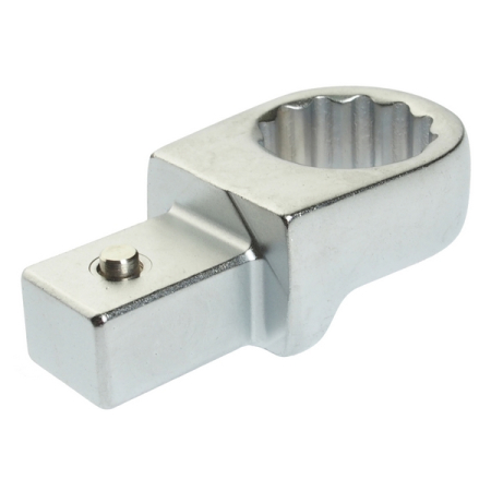 Насадка накидная 12-гранная 22 мм для динамометрического ключа 14x18 мм JTC-514222