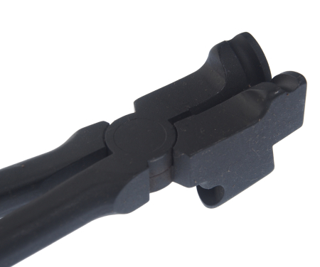 Трубогиб для трубок 3/16",1/4" JTC-4565