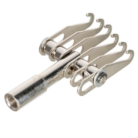 Гребенка для рихтовки KraftWell KRWSW-SG04