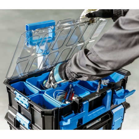 Органайзер 517x331x134 мм HOEGERT HT7G503