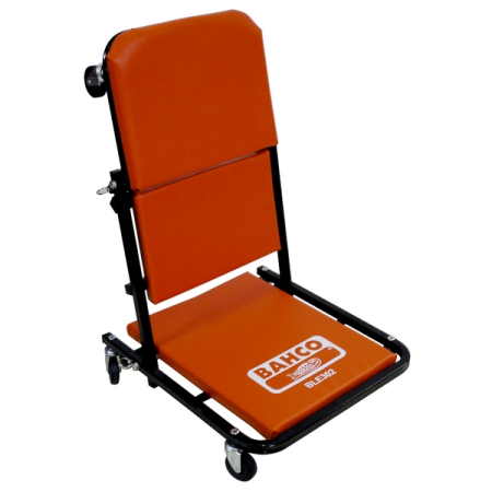 BAHCO BLE302 Лежак-трансформер ремонтный подкатной