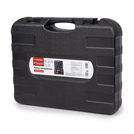Набор пневматического инструмента СТАНКОИМПОРТ PTA601