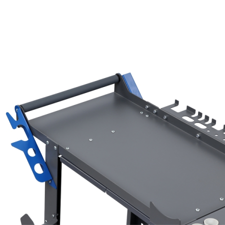 NORDBERG T25 Тележка для сварочного аппарата