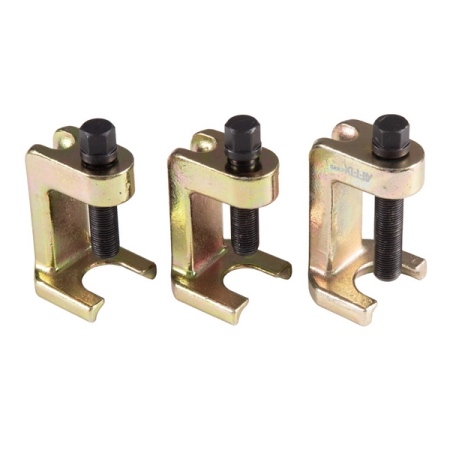 Набор съемников шаровых опор, 3 предмета, AFFIX AF10057003C