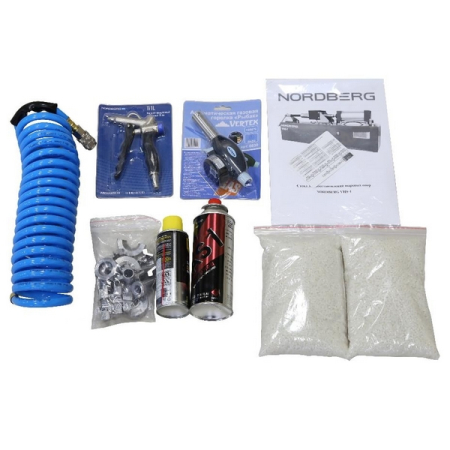 Nordberg VHS-1 Стенд для восстановления шаровых опор