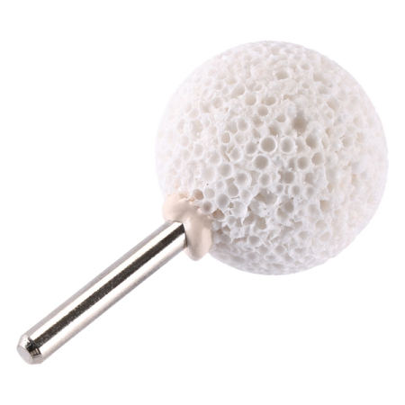 NORDBERG GSC38 Шар-ракушечник для обработки резины, 38 мм