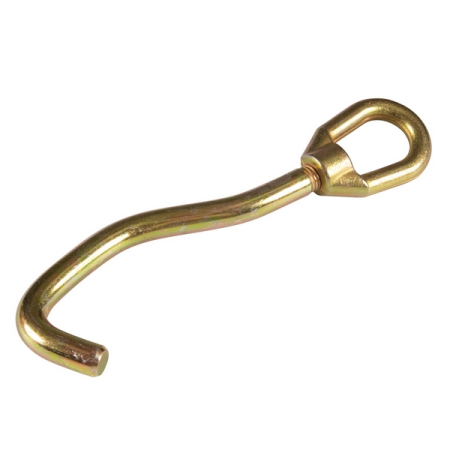 Крюк рихтовочный, 3 т, AFFIX AF11310203