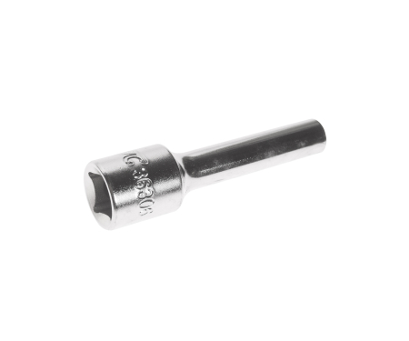 Головка торцевая 3/8" 06мм высокая L=63мм JTC Головка торцевая 3/8" 06мм высокая L=63мм JTC