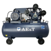 Компрессор поршневой ременной, 300л, 980л/мин, AE&T TK-300-10