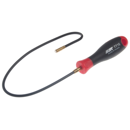 Захват магнитный гибкий 4 мм, L=380 мм JTC-7716