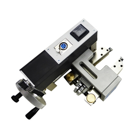 Станок для проточки тормозных дисков без снятия COMEC TD302.MNF