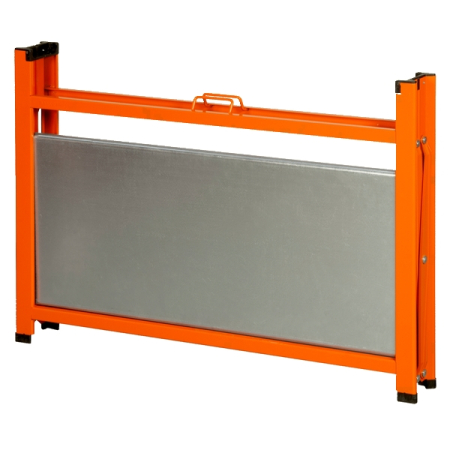 BAHCO 1495FWB097TS Верстак слесарный складной с оцинкованной столешницей