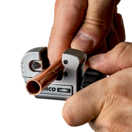 BAHCO 401-16 Труборез роликовый для металлических труб 3-16 мм