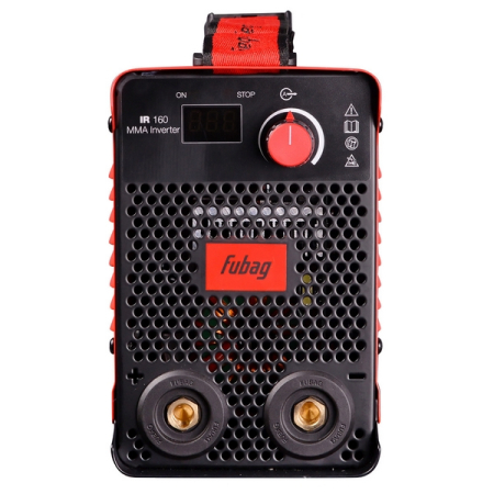Сварочный инвертор Fubag IR 160