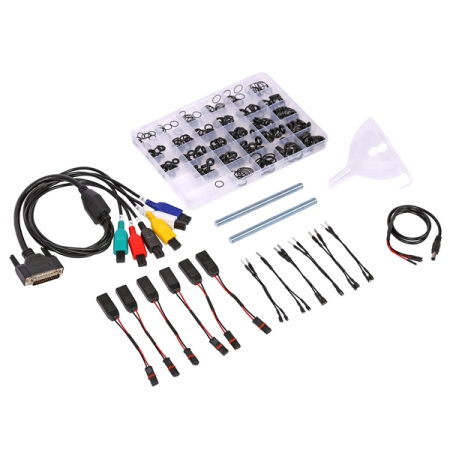 NORDBERG CMA25AB Установка для тестирования и очистки GDI и пьезофорсунок