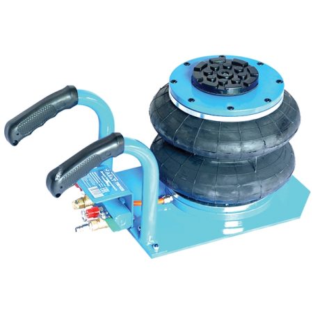 Пневматический домкрат 2 т AE&T T08102B