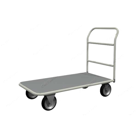 Тележка транспортировочная четырёхколёсная Феррум 05.541/6-9007