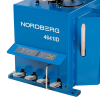 NORDBERG 4641ID(B) Станок шиномонтажный автомат 11"-23", 2 скор, стол с накладками, 380V, синий