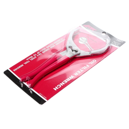 Съемник фильтров масляных 60-90 мм, переставные клещи, JTC-1601 Съемник фильтров масляных 60-90 мм, переставные клещи, JTC-1601