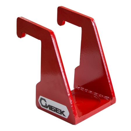 Мобильный кронштейн для стендов правки дисков СИБЕК Фаворит-М, С, П, Т