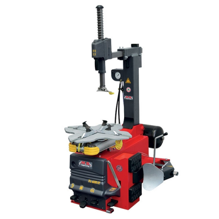 Шиномонтажный станок автоматический, 10-25 дюймов, M&B TC600PG (380V)
