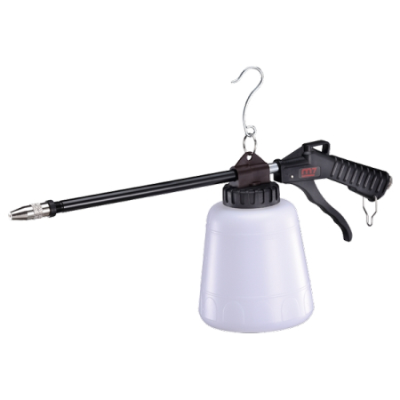 Пистолет моечный, с гибким носиком MIGHTY SEVEN SX-3203