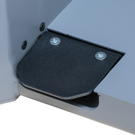 Nordberg 4525N Балансировочный станок автоматический Nordberg 4525N Балансировочный станок автоматический