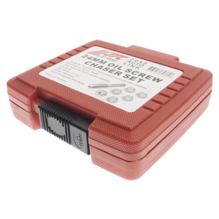 Набор для ремонта маслосливных отверстий 24 мм JTC-2048