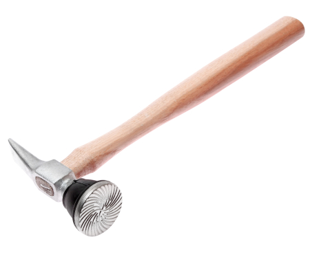 Молоток рихтовочный JTC-2530