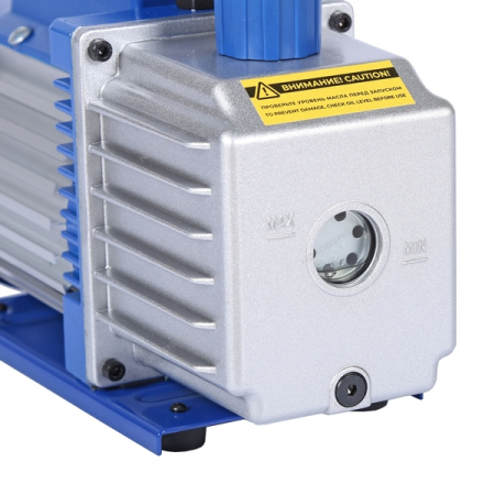 NORDBERG NFP213 Вакуумный насос двухступенчатый, 128 л/мин