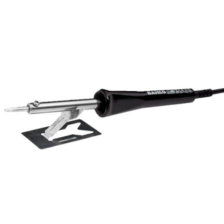 BAHCO 322500300 Паяльник с прямым жалом, 230В, 30Вт, 370С