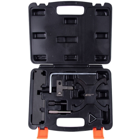 Набор фиксаторов распредвала / коленвала, Ford, 7 предметов, AFFIX AF10321427C