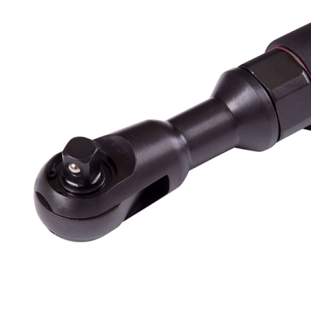 Трещотка пневматическая 1/2", 135 Нм, MIGHTY SEVEN NE-483