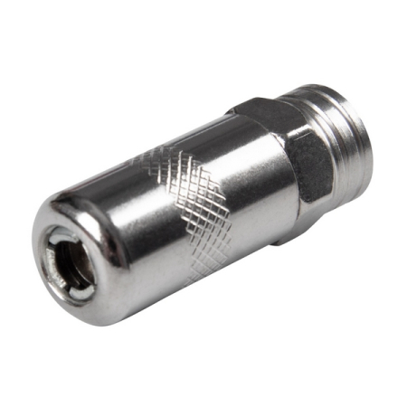 Насадка для шприца М10x1, усиленная, МАСТАК 134-00102