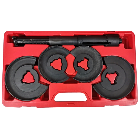 Съемник пружин Mercedes-Benz AE&T TA-B1028