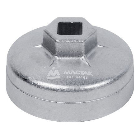 Съемник масляных фильтров для Toyota и Nissan, 64 мм, 14 граней Мастак 103-44165