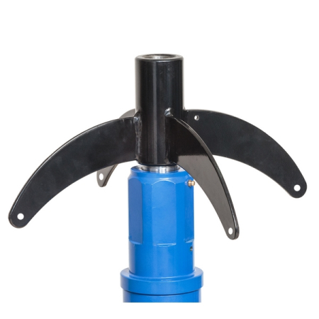 Nordberg N3410 Cтойка трансмиссионная гидравлическая, грузоподъемность 1000 кг