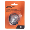 Съемник масляных фильтров, 60-115 мм, 1/2", цепной, AFFIX AF10342115