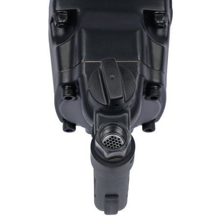 NORDBERG NP18280 Пневмогайковерт ударный 1", 2500 Нм