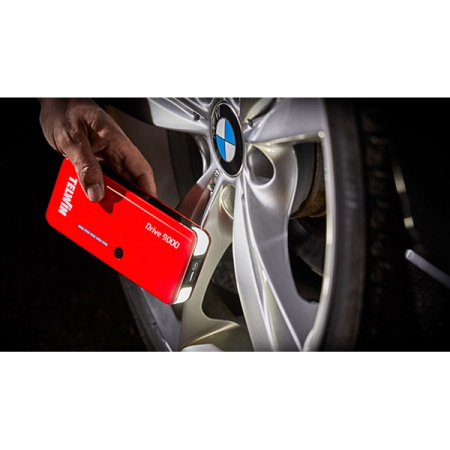 Автономное пусковое устройство TELWIN DRIVE 9000 12V