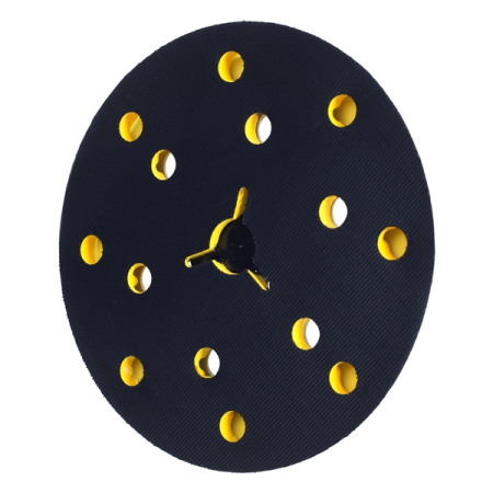 Сменная подошва для пневматической орбитальной шлифмашинки Mighty Seven QB-9327