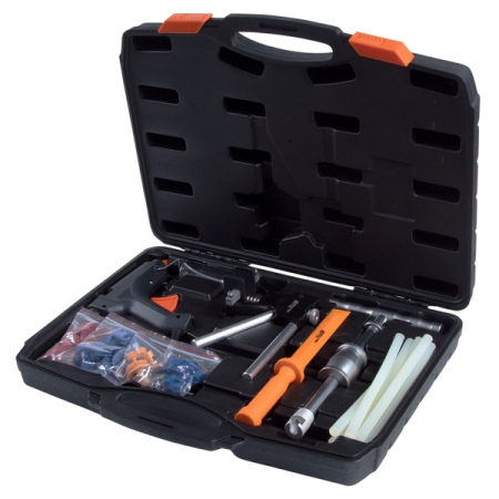 Система клеевая для ремонта вмятин без покраски, 52 предмета, AFFIX AF11810052C