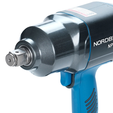 NORDBERG NP16160 Пневмогайковерт ударный 3/4", 2000 Нм