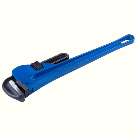 KING TONY 6532-18 Ключ трубный Стилсона 395 мм, усиленный