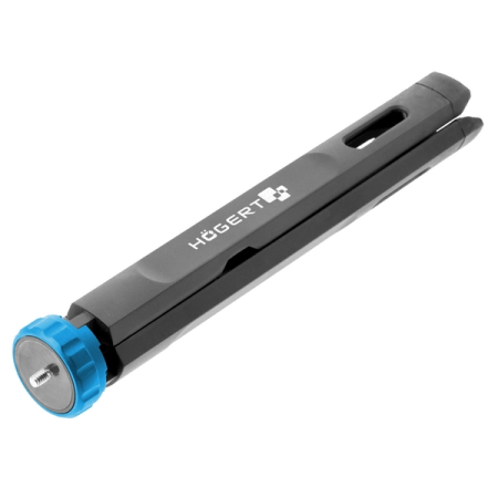 Штатив 1/4", 17 см HOEGERT HT1E433