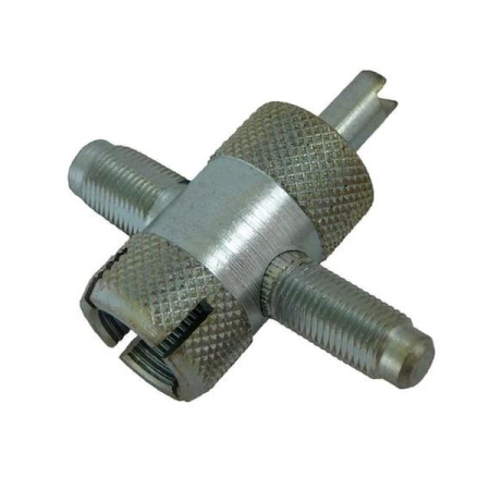 Метчик для резьбы вентиля грузовой Clipper T704