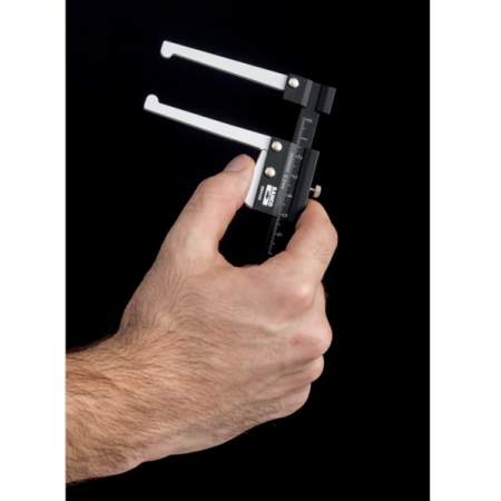 BAHCO BBR400 Штангенциркуль для тормозных дисков, 60 мм