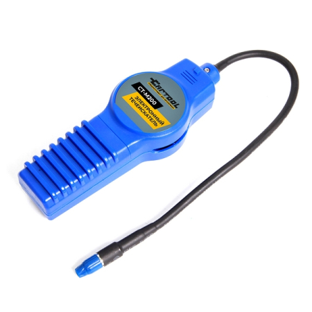 Электронный течеискатель фреона Car-Tool CT-M200 Электронный течеискатель фреона Car-Tool CT-M200