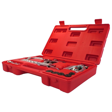 Инструмент для развальцовки труб, 13 предметов, AE&T TA-M1080